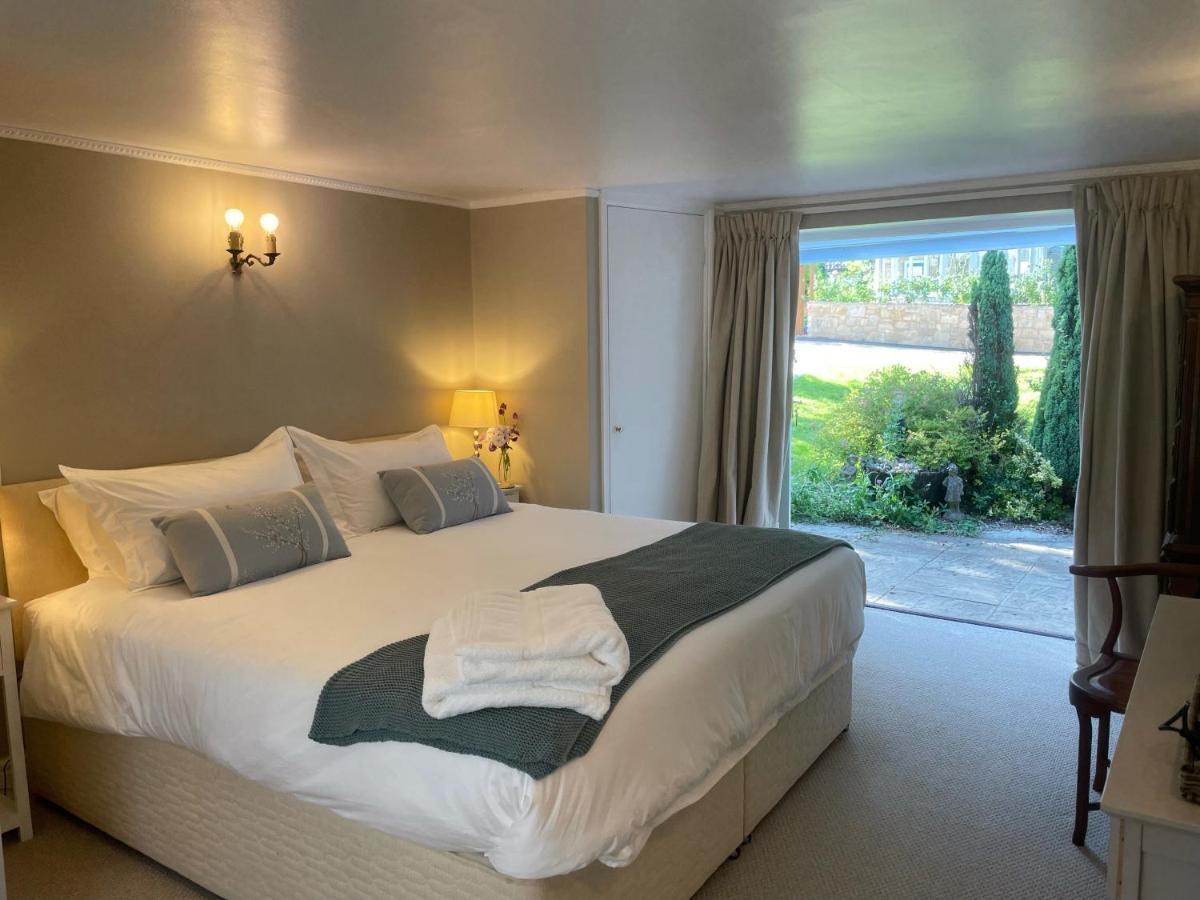 Gorgeous Country Cottage On Outskirts Of Bath With Wood Fired Hot Tub Midford 外观 照片
