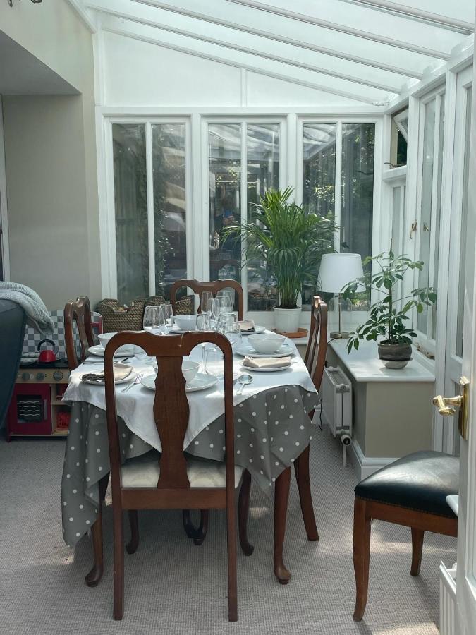 Gorgeous Country Cottage On Outskirts Of Bath With Wood Fired Hot Tub Midford 外观 照片
