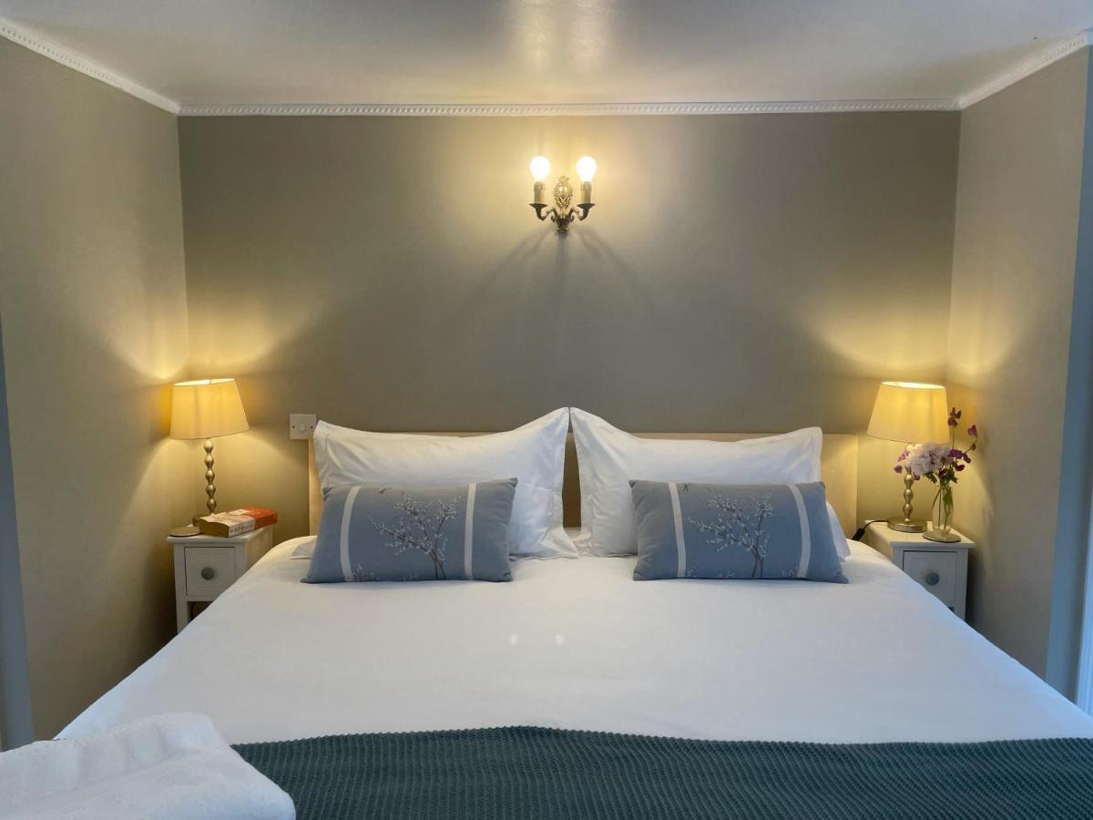 Gorgeous Country Cottage On Outskirts Of Bath With Wood Fired Hot Tub Midford 外观 照片