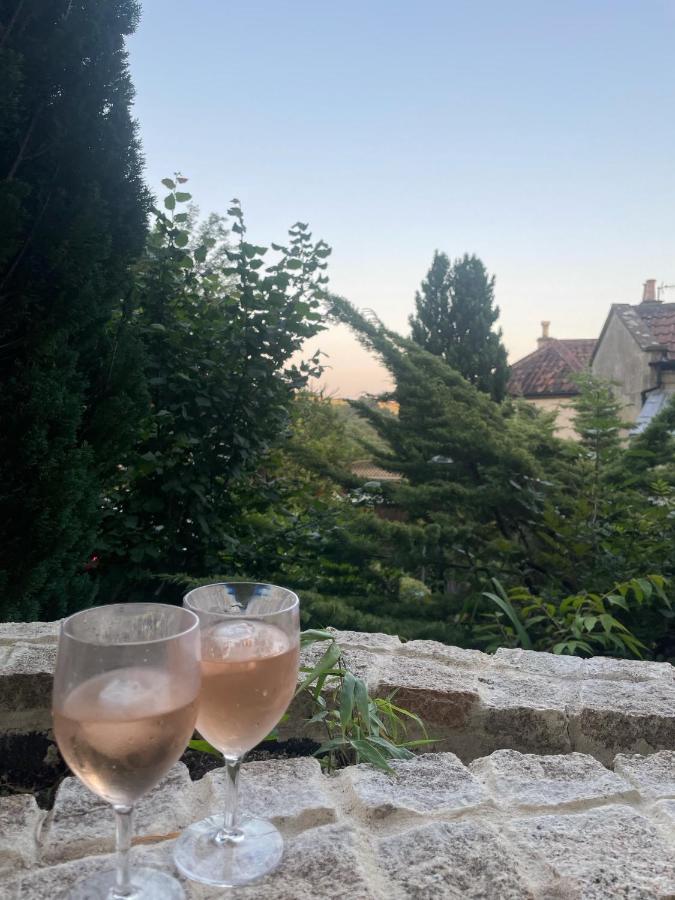Gorgeous Country Cottage On Outskirts Of Bath With Wood Fired Hot Tub Midford 外观 照片