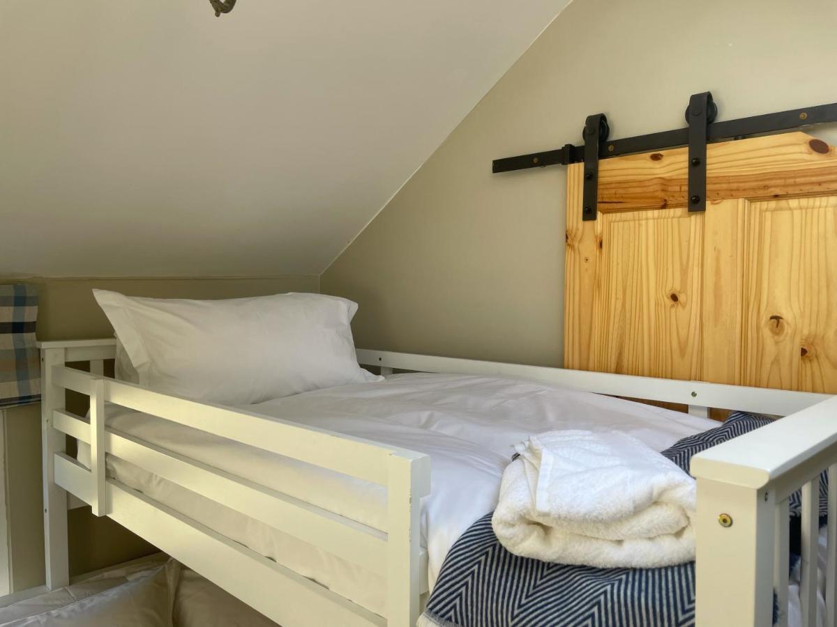 Gorgeous Country Cottage On Outskirts Of Bath With Wood Fired Hot Tub Midford 外观 照片