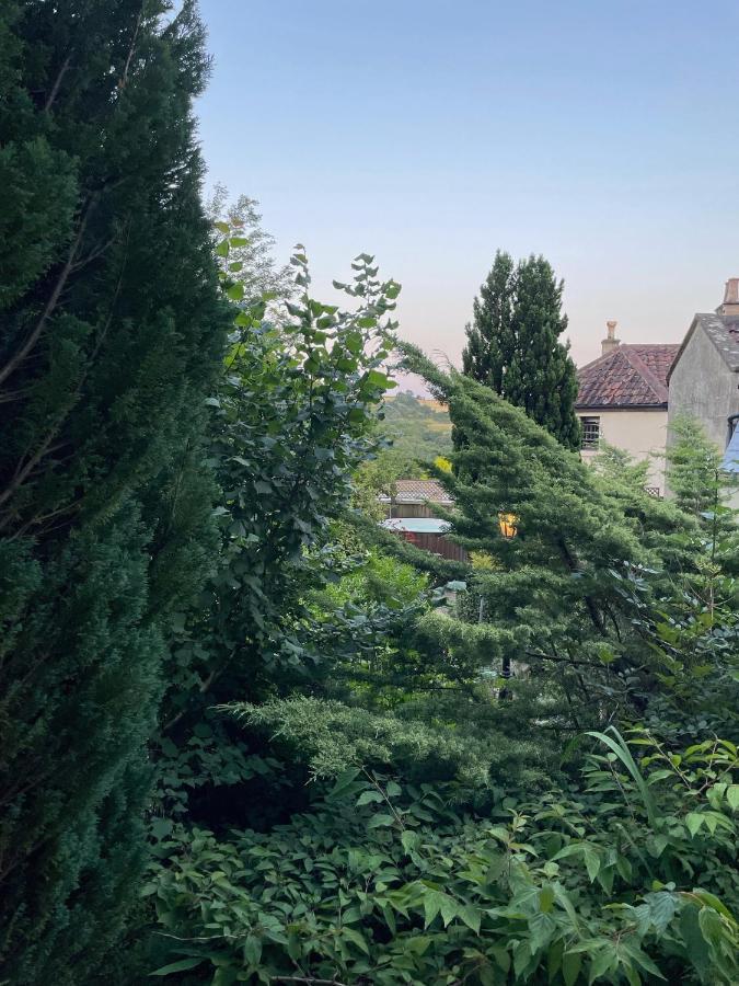 Gorgeous Country Cottage On Outskirts Of Bath With Wood Fired Hot Tub Midford 外观 照片