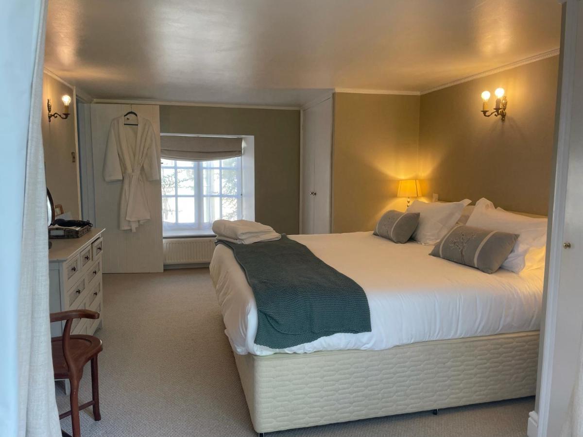 Gorgeous Country Cottage On Outskirts Of Bath With Wood Fired Hot Tub Midford 外观 照片